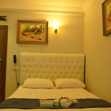 Pure Diamond Hotel-2