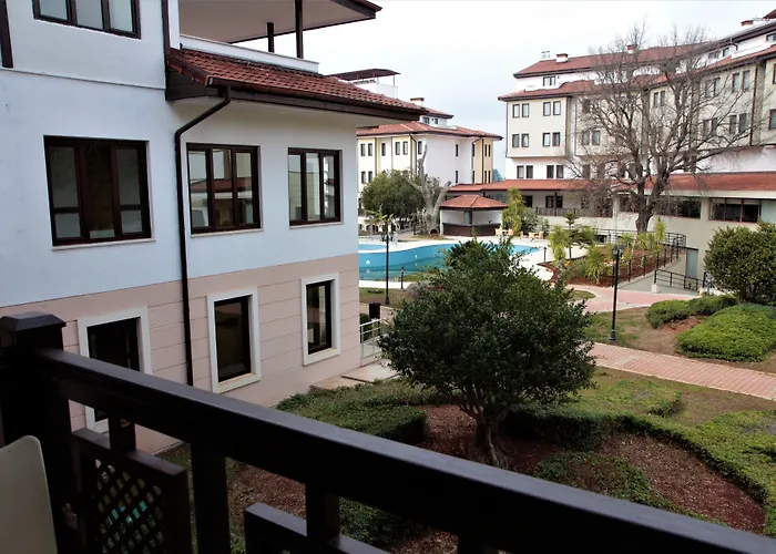 Ayka Vital Park (Adults Only)